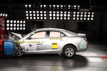 Latin NCAP