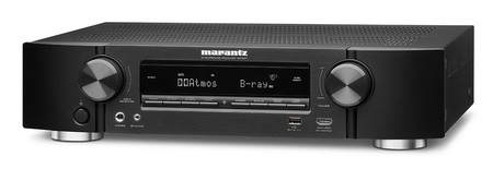 marantz receptor AV delgado