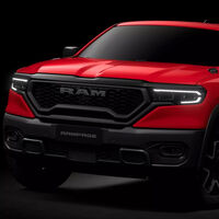 La RAM Rampage es la próxima pick-up compacta de RAM, y podríamos verla en México