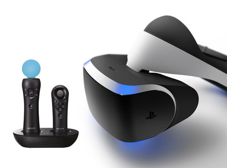 El giro de Sony hacia la VR empezó con PlayStation Move
