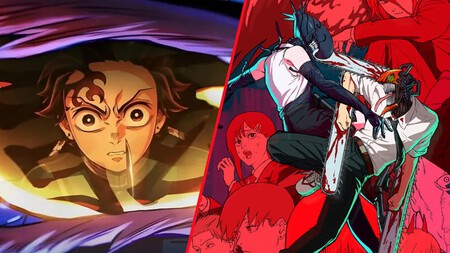 Demon Slayer Oscar Chainsaw Man Pelicula 2026