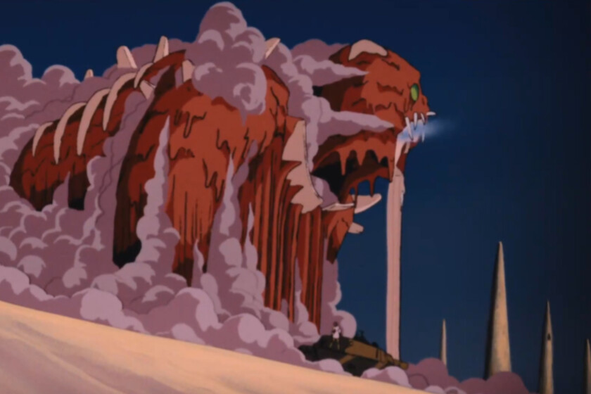 Hace 42 años Hayao Miyazaki estrenó una de sus mejores películas. Una épica de ciencia ficción que pavimentó el camino para la creación de Studio Ghibli