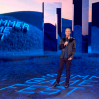 Tendremos tres o cuatro anuncios en el Summer Game Fest que darán que hablar, o eso dice Geoff Keighley