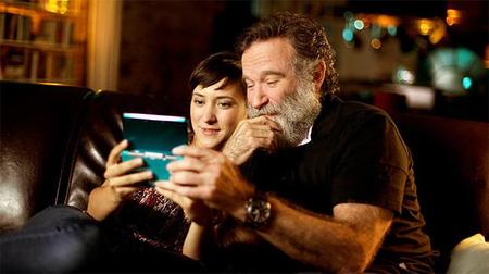 Nintendo habla sobre la posibilidad de inmortalizar a Robin Williams en la próxima entrega de Zelda