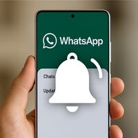 La nueva función de WhatsApp es para despistados (o vagos) como yo: así se aprovechan los recordatorios de mensajes