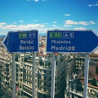 El problema de la subida del SMI en España: de risa para el nivel de vida en Madrid, pero demasiado para ser Extremadura. Así debería ser para cada provincia