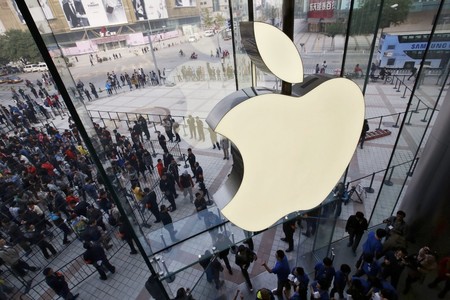 Apple ha publicado más de 100 nuevas ofertas de trabajo en aprendizaje automático