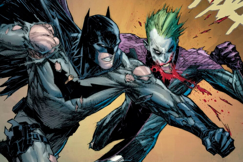 DC se ha convertido en un episodio de la WWE y Batman ahora es un luchador de lucha libre como John Cena