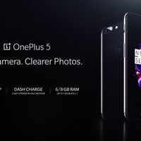 Más barato todavía: OnePlus 5 de 64GB por 427,95 euros y envío gratis