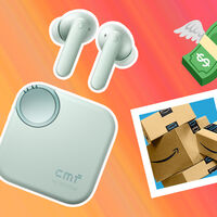 Amazon rebajó los audífonos más diferenciales de Nothing: los CFM Buds 2 con ChatGPT integrado por menos de 900 pesos 