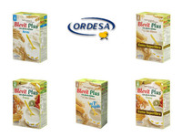 Echamos un vistazo al etiquetado de los productos Ordesa de 4 meses (I)