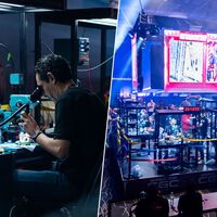 El Mundial de Reparación de Móviles, existe. Los mejores del mundo compiten por dejar un iPhone como nuevo