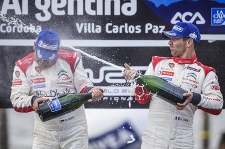 La pareja más exitosa del WRC dice adiós este fin de semana