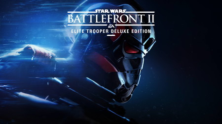 Las bonificaciones de la Edición Deluxe de Star Wars Battlefront II pueden desbloquearse jugando