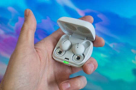 Sony WF-L900W LinkBuds