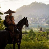 Uno de los juegos más ambiciosos que se han presentado este año: Este RPG de mundo abierto quiere revolucionar el combate de artes marciales 