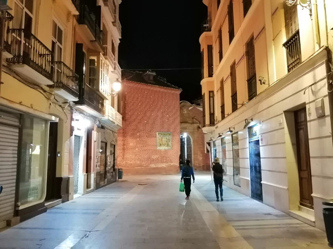 Foto de Fotos tomadas con el Honor 10 Lite (95/154)