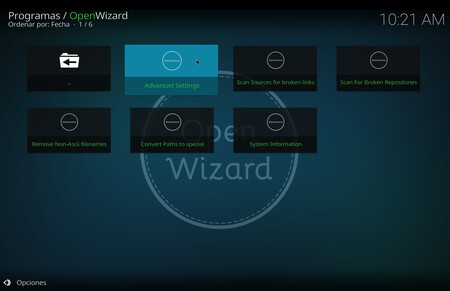 Kodi 24