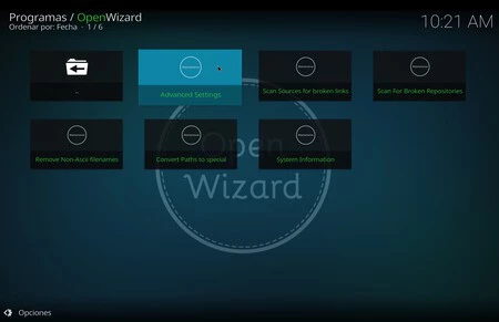 Kodi 24