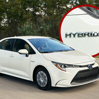 Los 11 autos híbridos más baratos que puedes comprar en México en 2026 