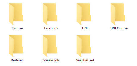 Folders