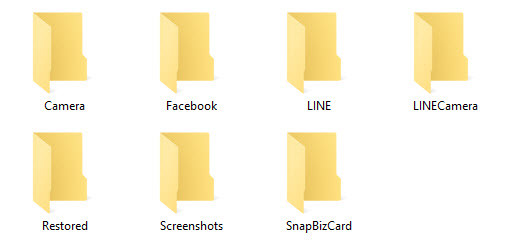 Folders