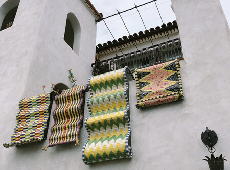 Casa Estilo Español