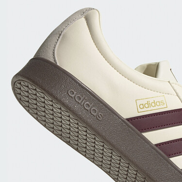 Son más elegantes que las samba y su diseño retro le sumarán vibras old money a tus estilismos: así es este modelo de Adidas que cuesta menos de 50 euros 