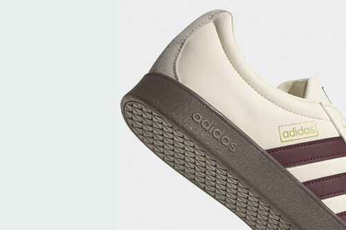Adidas Vl Court Classic Shoes