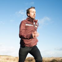 La realidad del running de la que casi nadie habla tiene nombre y es "isquemia intestinal"