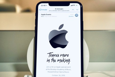 ¡Hoy toca keynote! Desde Nueva York, VIVE con nosotros la presentación