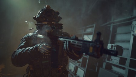 Cod Modern Warfare 2