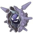Cloyster
