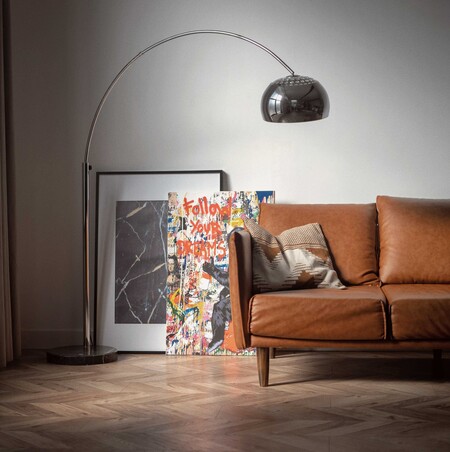 Con estos sillones y sofás, tu salón se renovará para recibir la nueva temporada de otoño con un toque de calidez