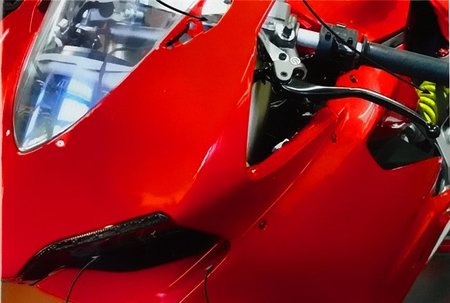 Ducati 1199, la apuesta de Borgo Panigale para 2012