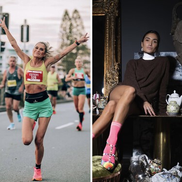 El negocio de las instamamis parece llegar a su fin y toca reinventarse: de la vida fitness a vender café de especialidad, pero sin mostrar a sus hijos