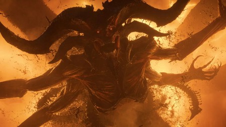 Diablo IV: Lord Of Hatred