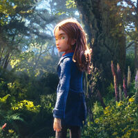 El estudio de 'Coraline' y 'Kubo y las dos cuerdas mágicas' regresa con una nueva película. Una aventura a través del bosque que promete ser absolutamente mágica 