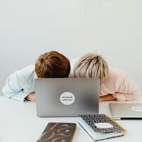 Gen Z Isn’t Satisfied With Free Coffee and Flex Hours: 38% Want to Have Sex at Work 