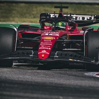 Charles Leclerc aprovecha un error de Max Verstappen para hacer la pole en Austin y Aston Martin toca fondo
