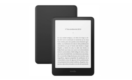 Amazon Kindle