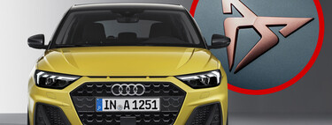 Adiós al auto más barato de Audi. Dejará de fabricarse ya y CUPRA tiene algo que ver 