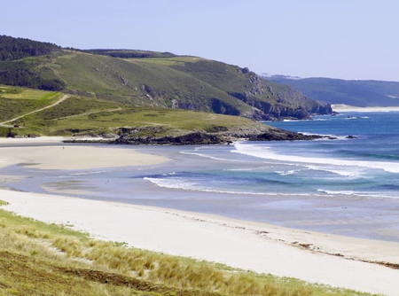Playa Nemina