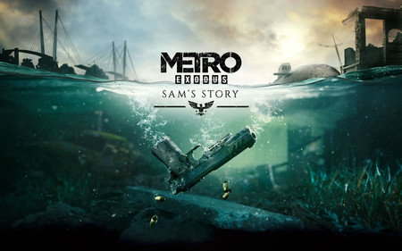 Sam's Story, la segunda gran expansión de Metro Exodus, fija su llegada para mediados de febrero