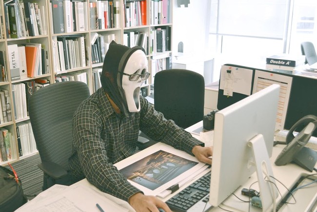 Navegacion Anonima