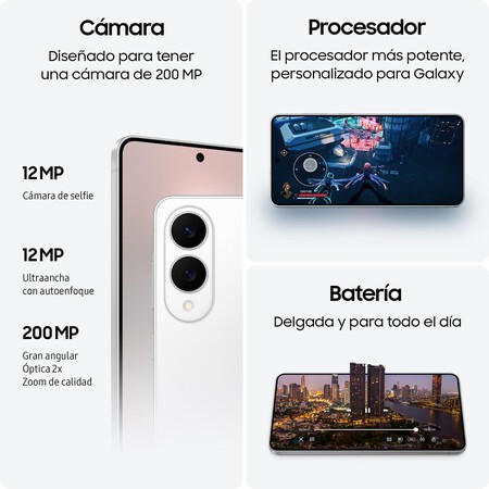 Samsung Galaxy S25 Edge