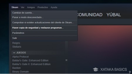 Steam 23 Trucos Para Sacarle El Maximo Provecho A Tu Biblioteca De Juegos