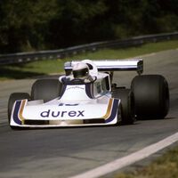 Hace 50 años a la BBC le escandalizaban tanto los condones que dejaron de emitir la F1. Tuvieron que dar marcha atrás para no perderse la mejor carrera de la historia 