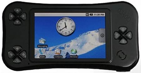 Odroid, el dispositivo Android orientado a los videojuegos