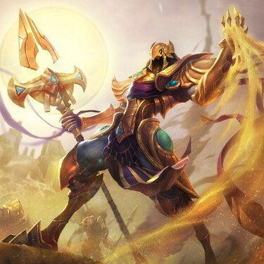 Azir LoL